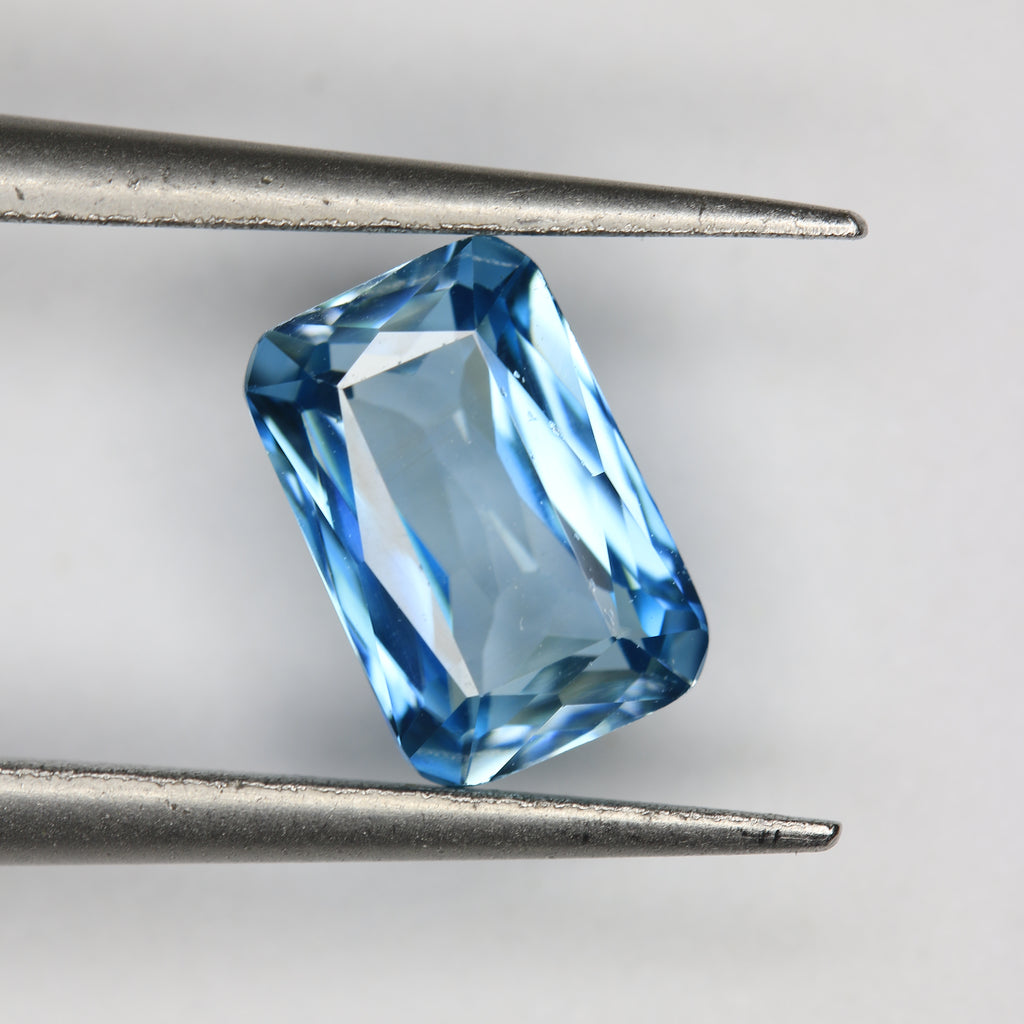 1.59ct Zircon - alternate view 2