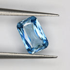 1.59ct Zircon - alternate view 2