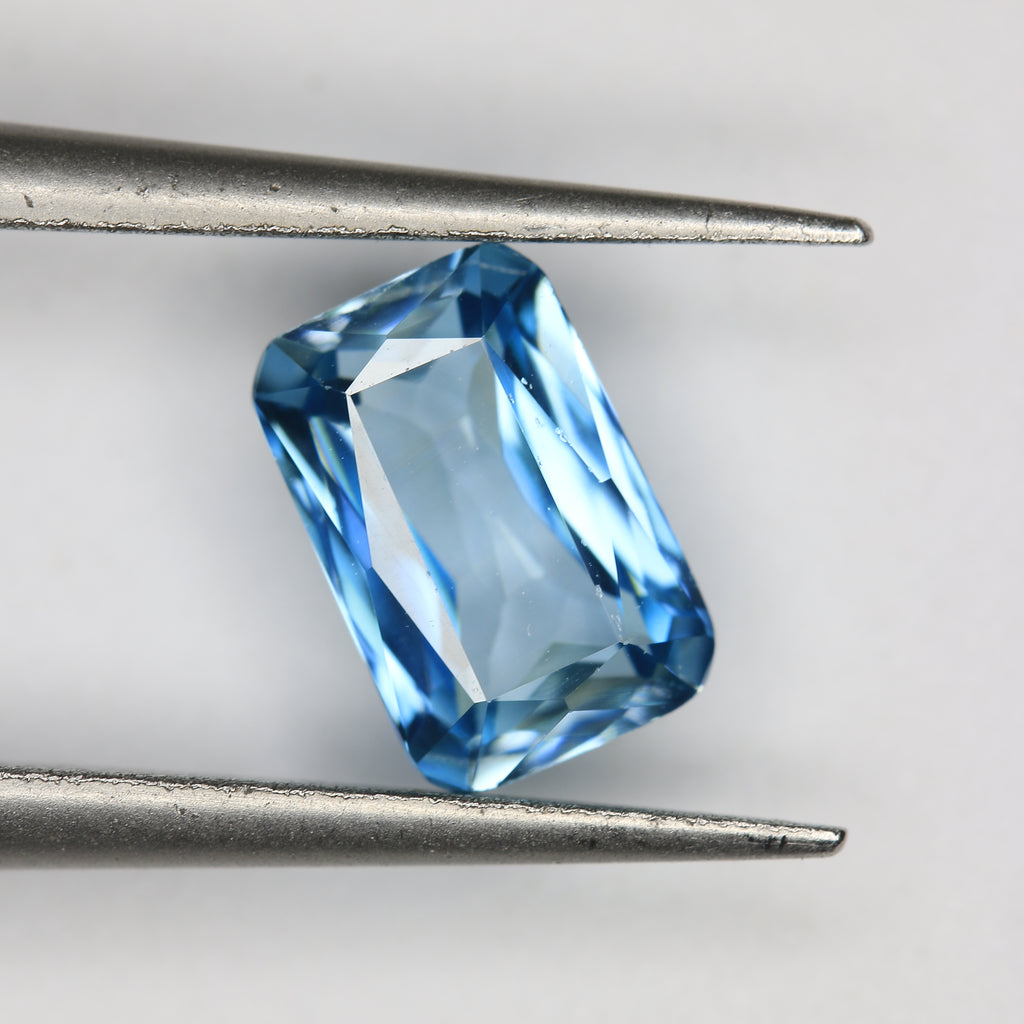 1.59ct Zircon