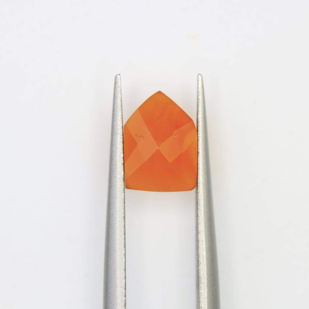 1.5ct Carnelian - alternate view 2