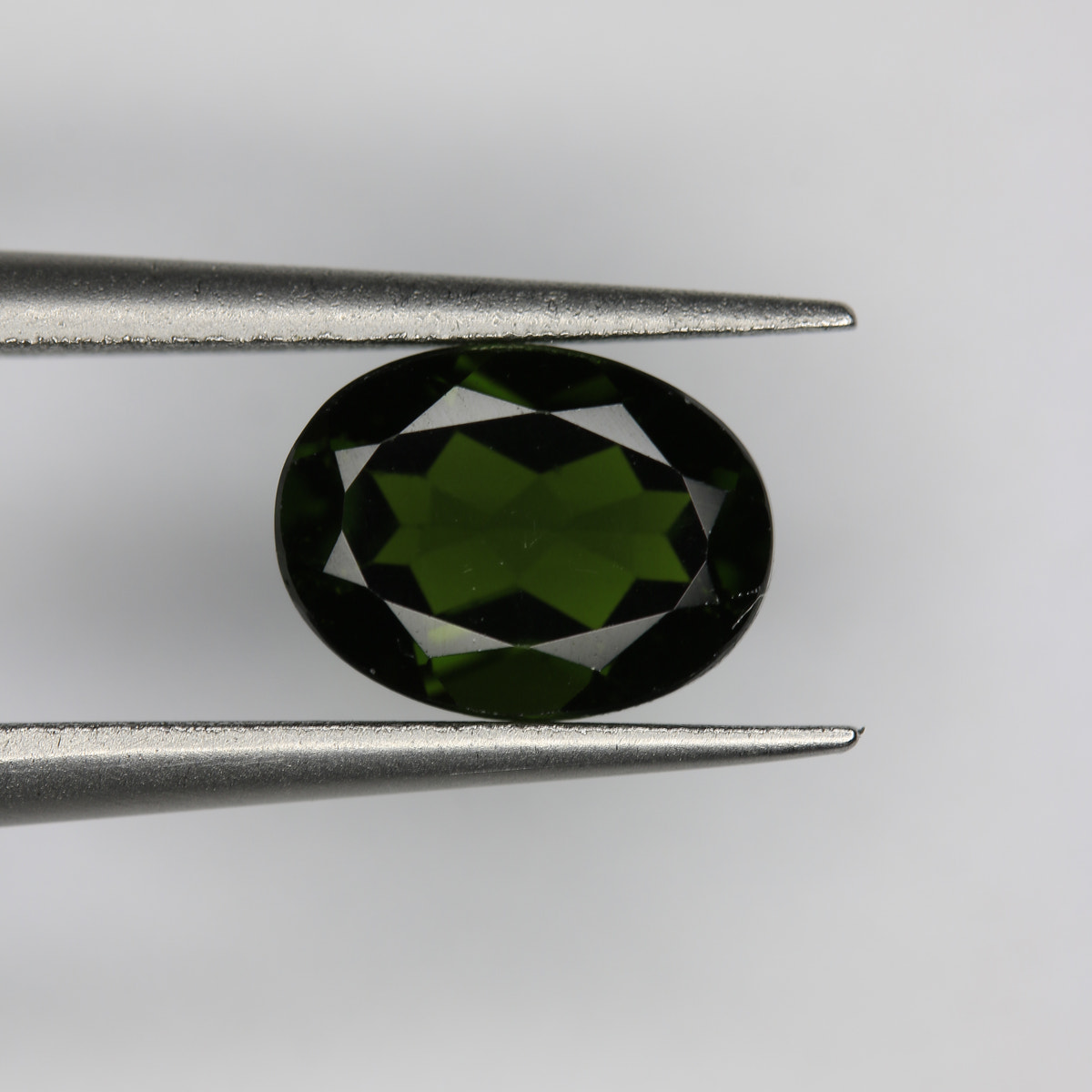 1.5ct Chrome Diopside