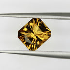 1.5ct Citrine - alternate view 2