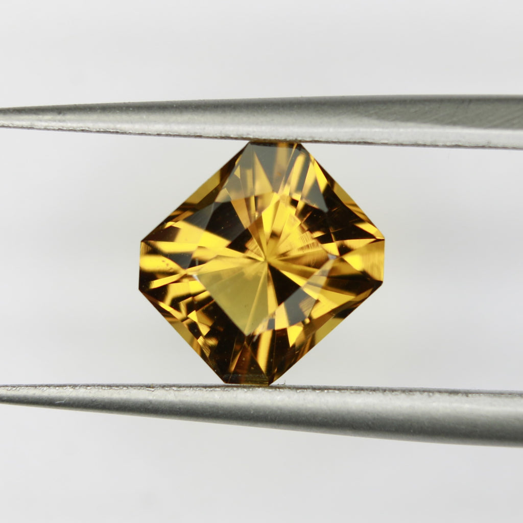 1.5ct Citrine - alternate view 3