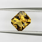 1.5ct Citrine - alternate view 3