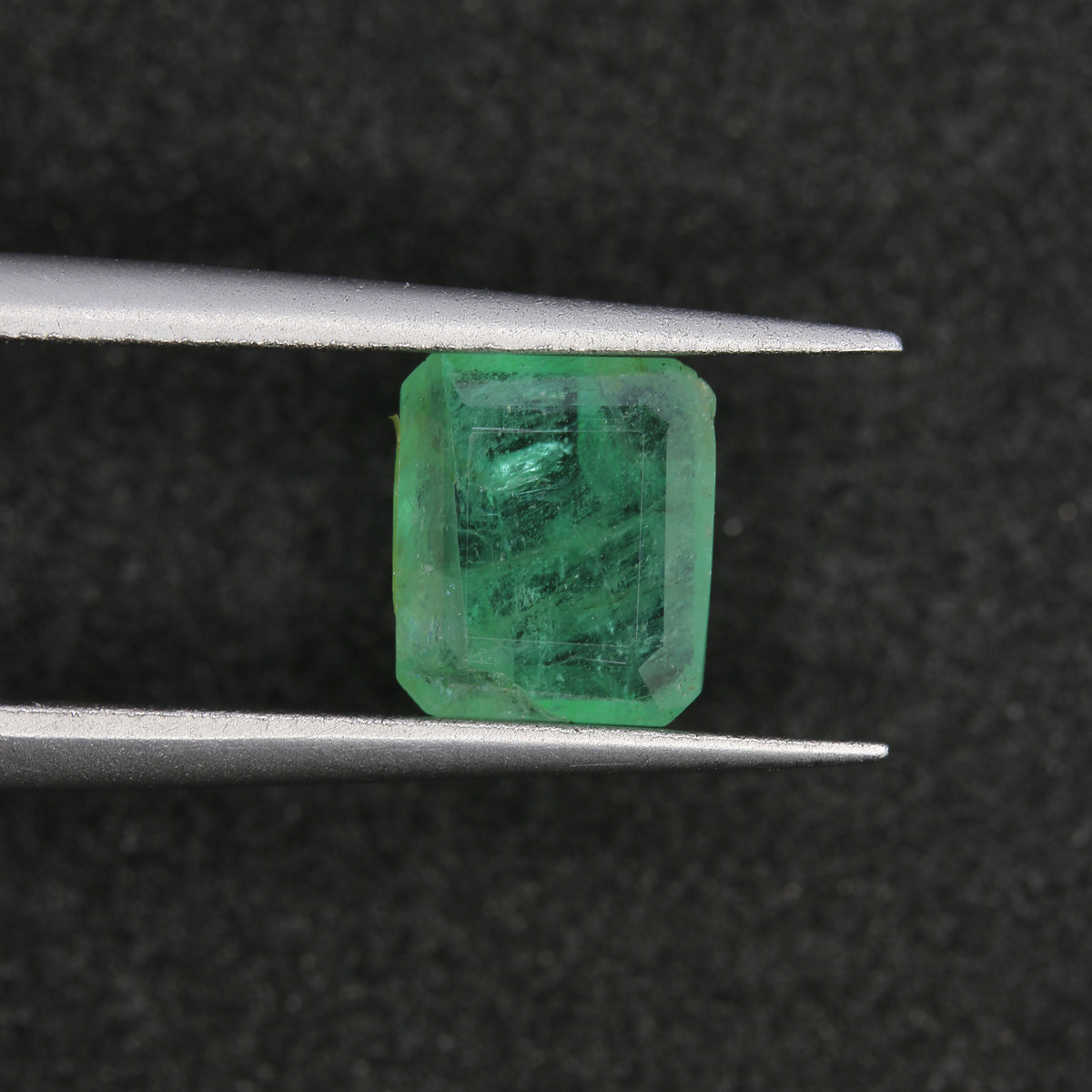 1.5ct Emerald Zambian