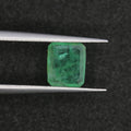 1.5ct Emerald Zambian