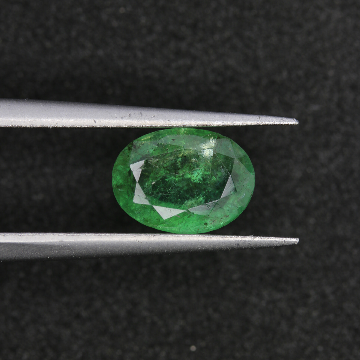 1.5ct Emerald Zambian