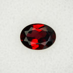 1.5ct Garnet - alternate view 3