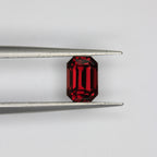1.5ct Garnet - alternate view 2