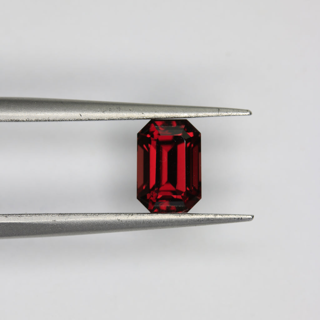 1.5ct Garnet