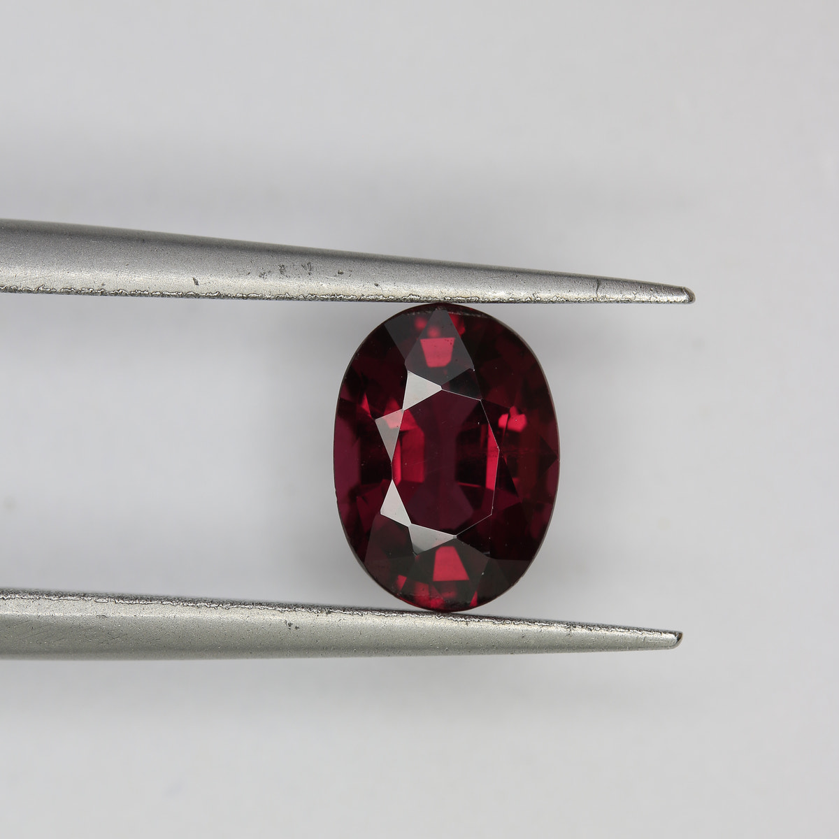 1.5ct Garnet Malawi - alternate view 2