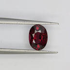1.5ct Garnet Malawi