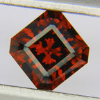 1.5ct Garnet Mali - alternate view 2