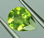 1.5ct Peridot - alternate view 2