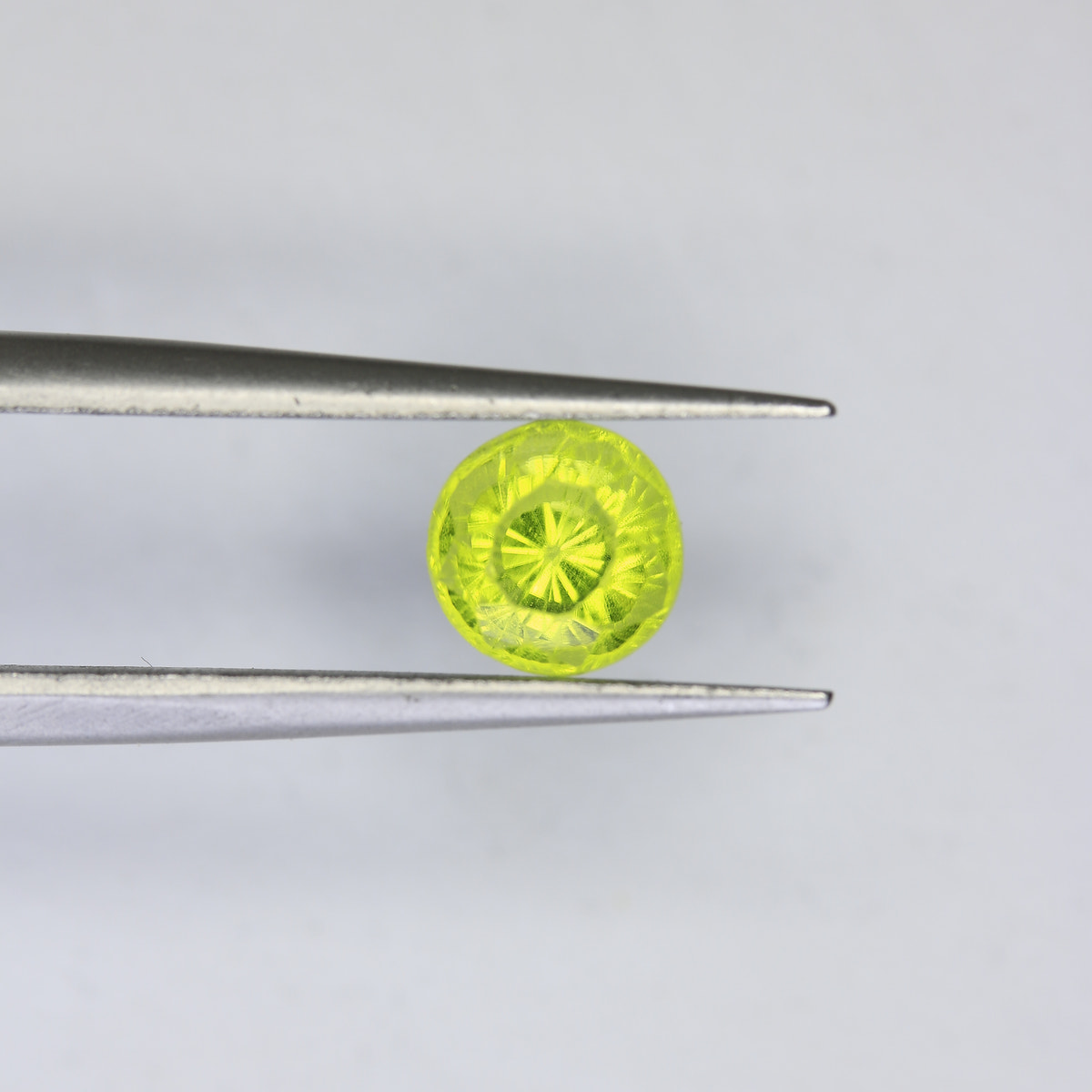 1.5ct Peridot