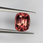 1.5ct Tourmaline Bronze Pink - alternate view 2