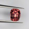 1.5ct Tourmaline Bronze Pink