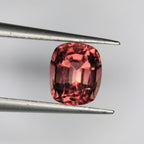 1.5ct Tourmaline Bronze Pink