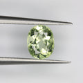 1.5ct Tourmaline Mint Green