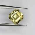 1.5ct Tourmaline Yellow