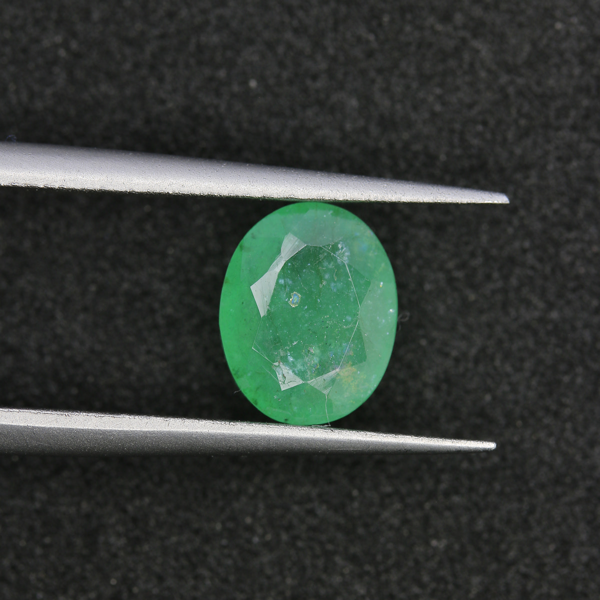 1.63ct Emerald Zambian
