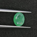 1.63ct Emerald Zambian