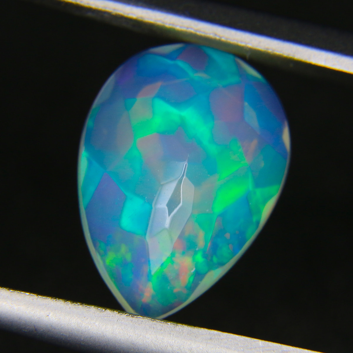 1.63ct Opal Welo - alternate view 2