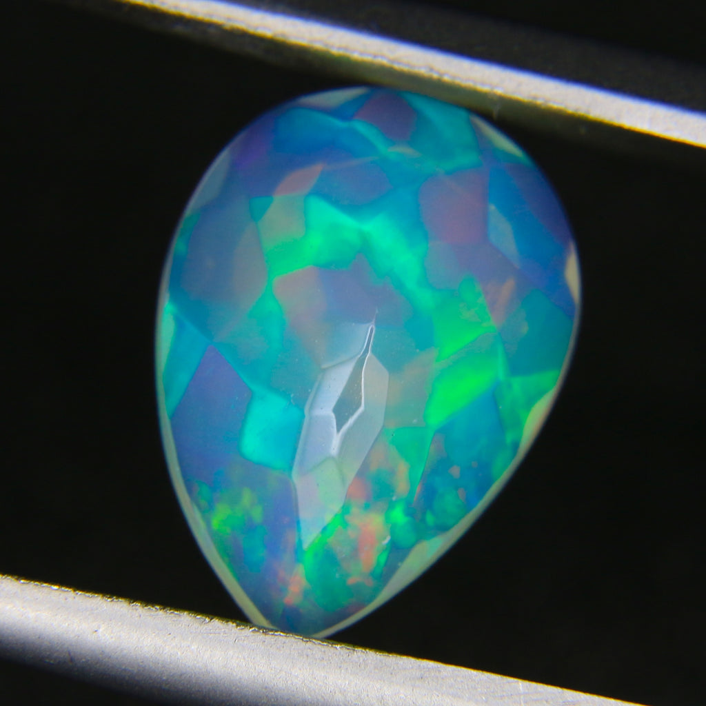 1.63ct Opal Welo - alternate view 2