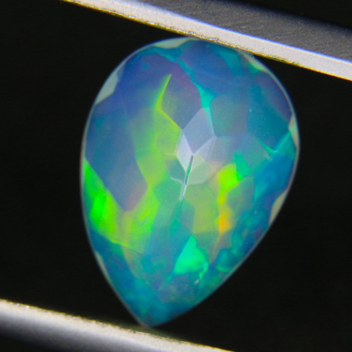 1.63ct Opal Welo