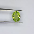 1.63ct Peridot - alternate view 2
