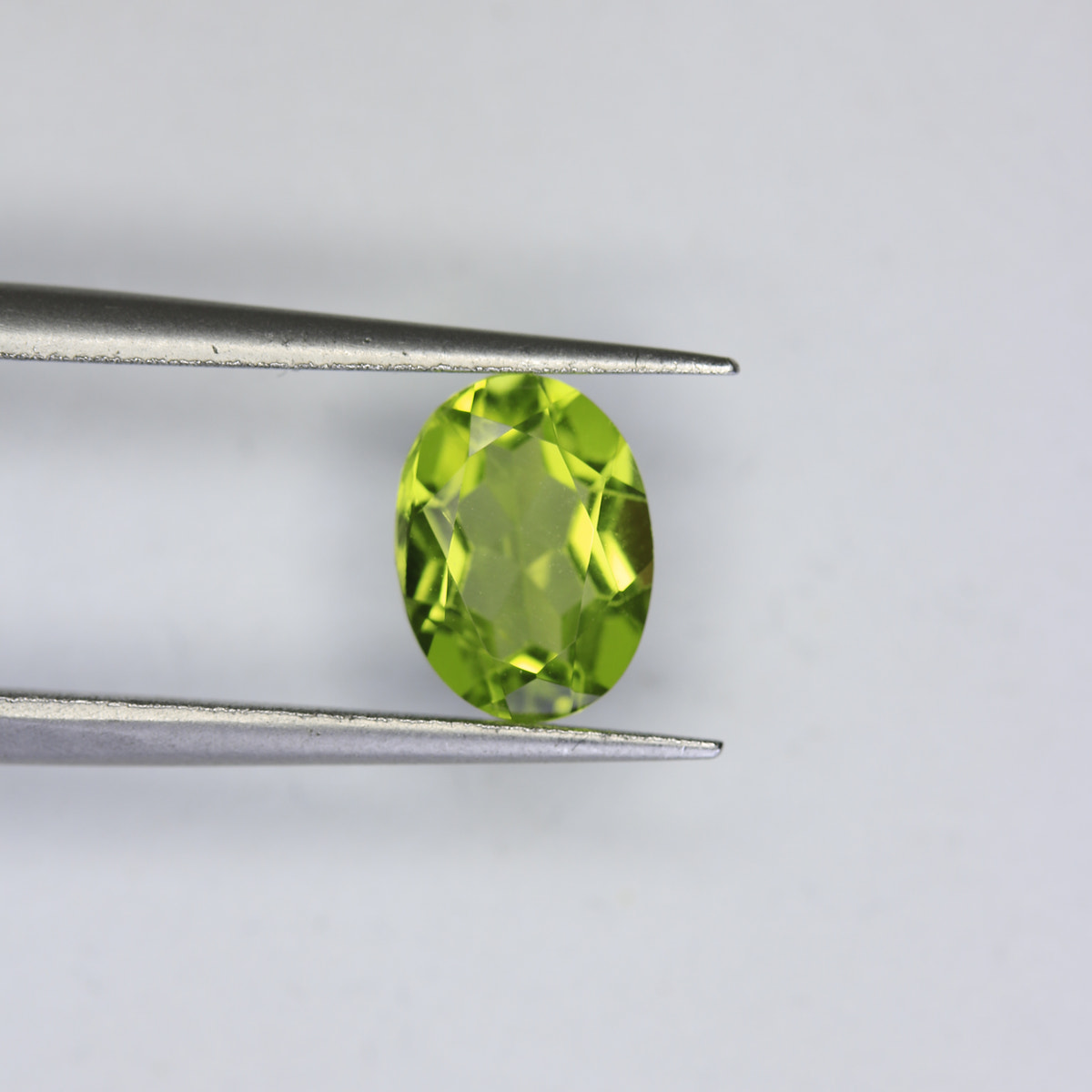 1.63ct Peridot