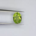 1.63ct Peridot