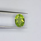 1.63ct Peridot