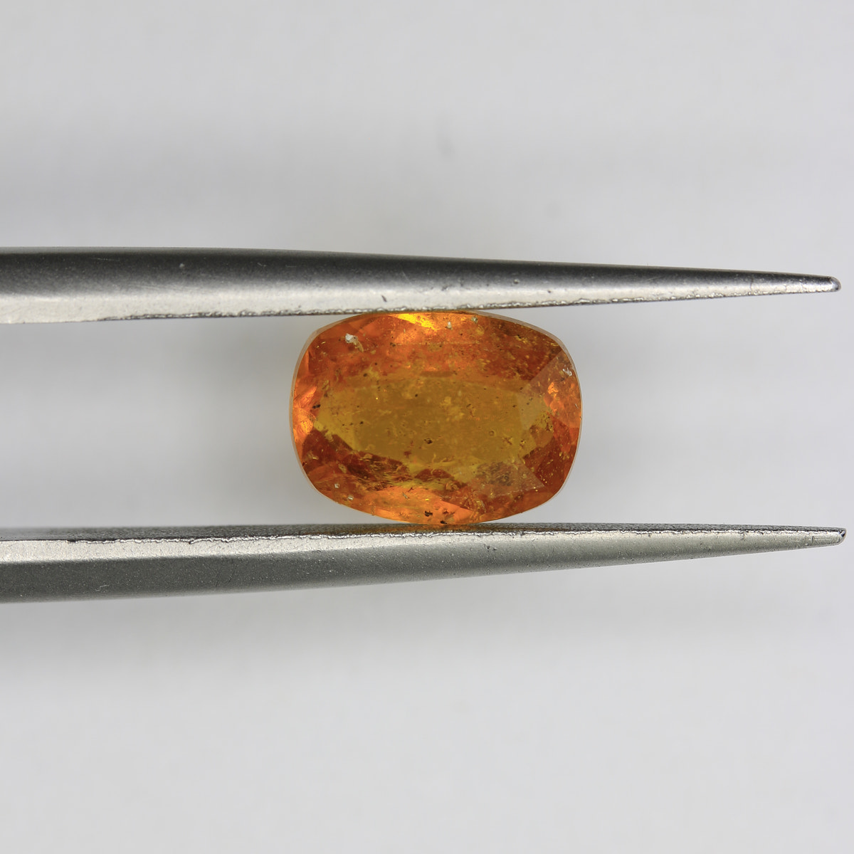 1.64ct Clinohumite