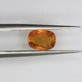 1.64ct Clinohumite