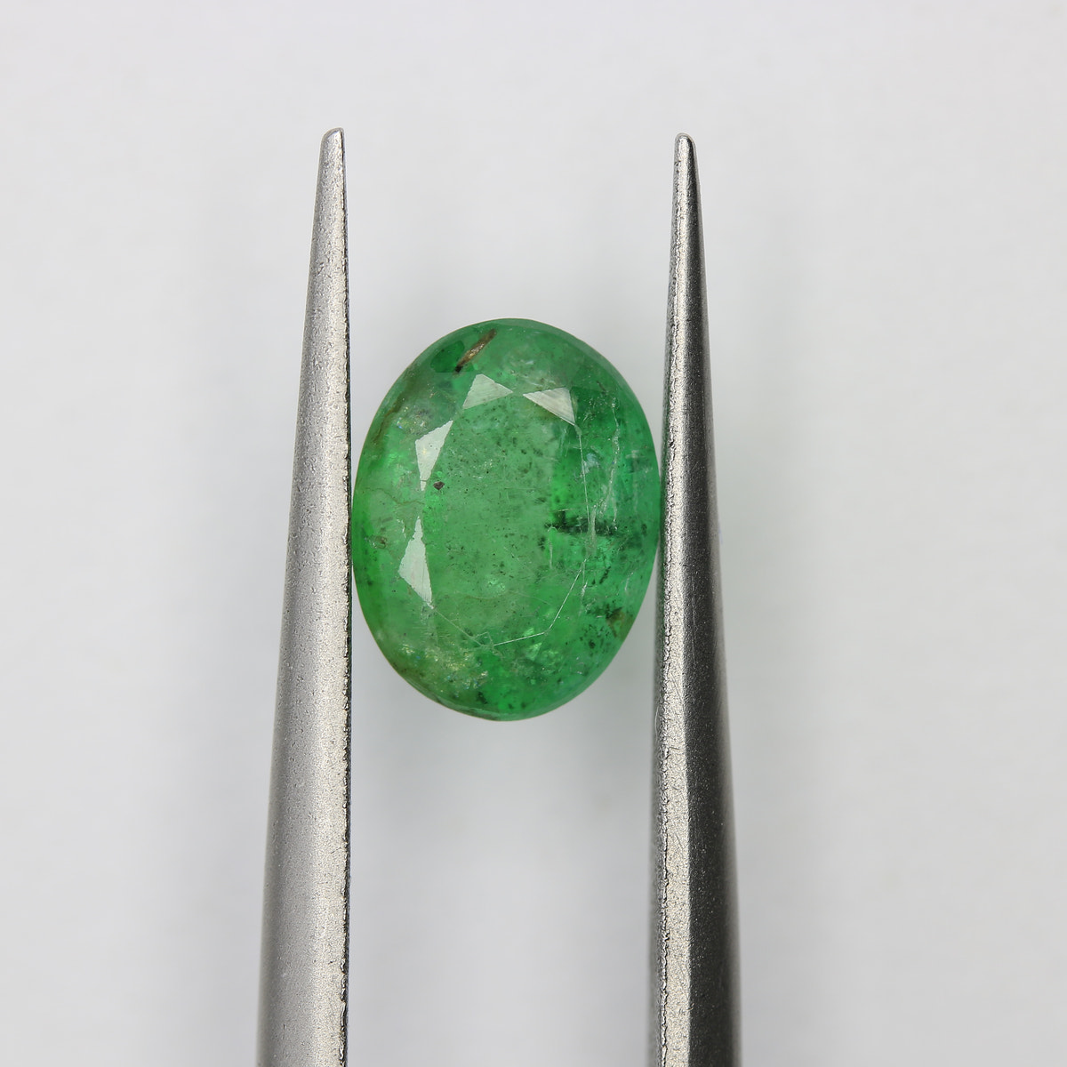 1.65ct Emerald Panjshir