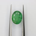 1.65ct Emerald Panjshir