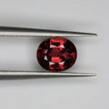 1.65ct Garnet Malawi
