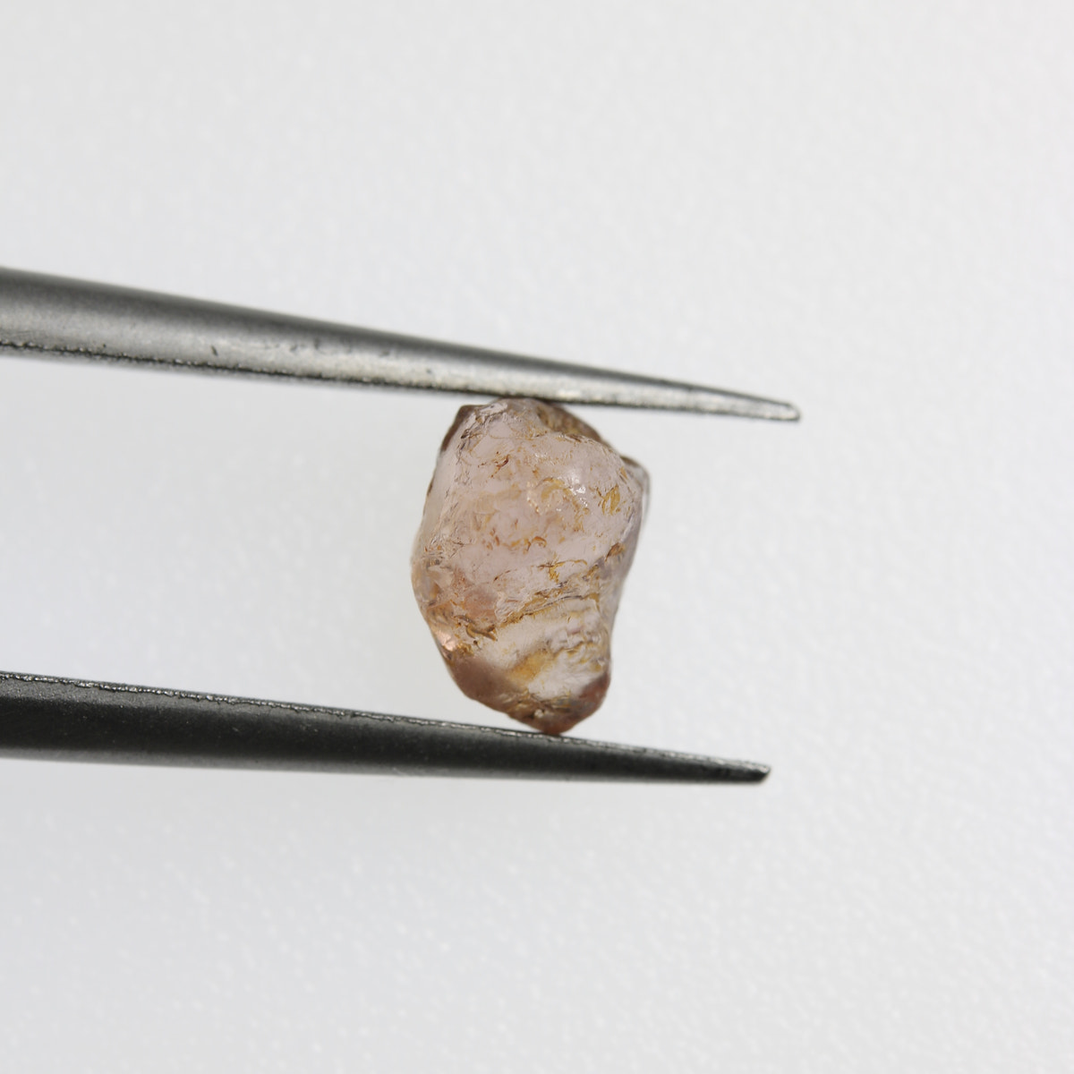 1.65ct Mahenge Garnet Facet Rough