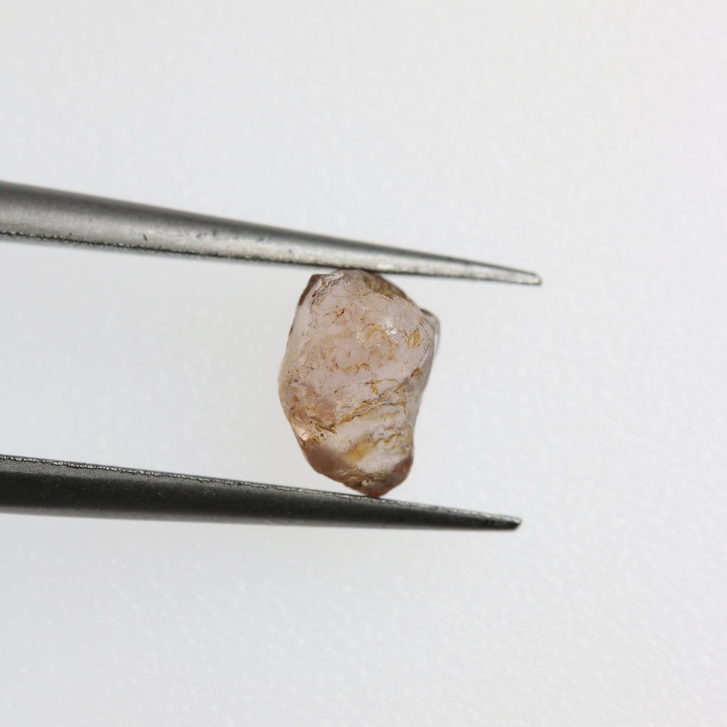 1.65ct Mahenge Garnet Facet Rough