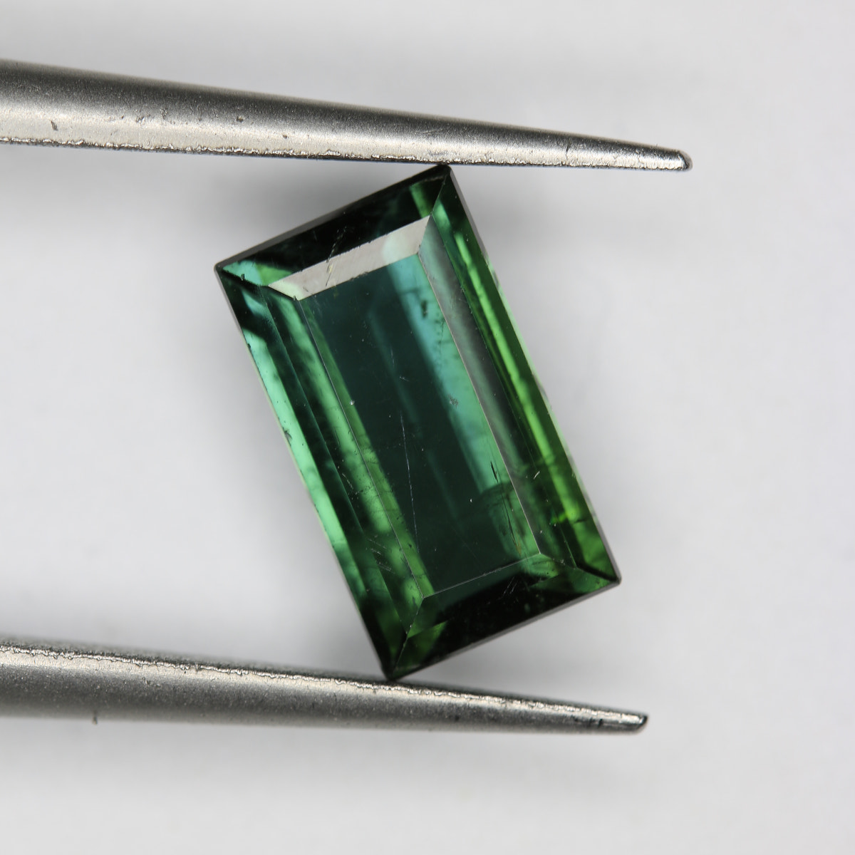 1.65ct Tourmaline Indicolite
