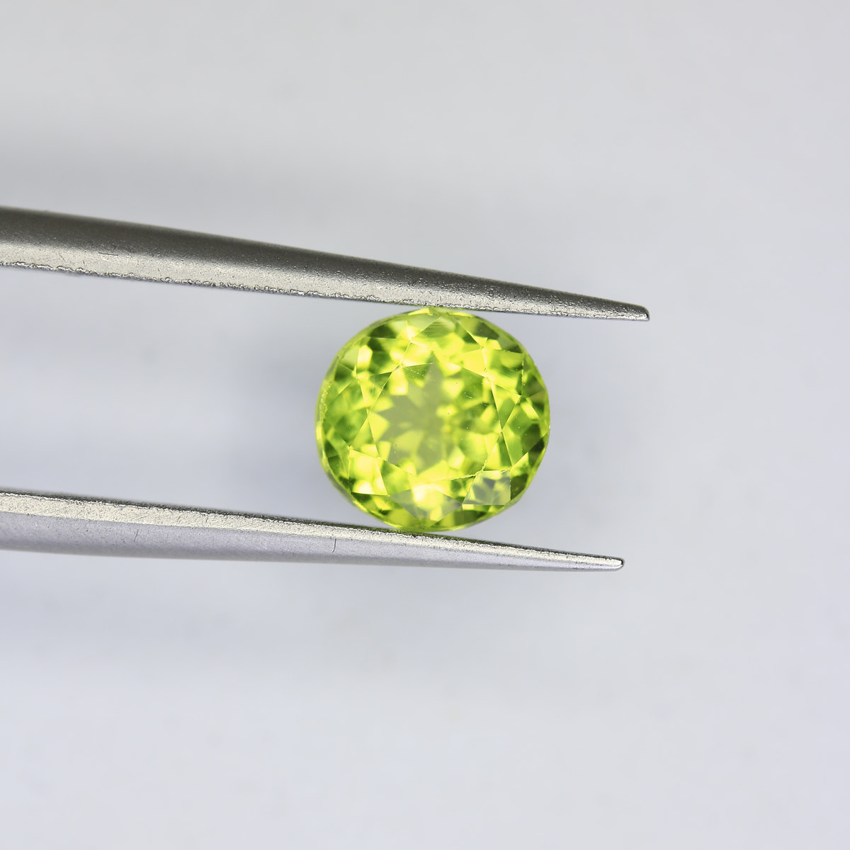 1.66ct Peridot