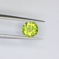 1.66ct Peridot
