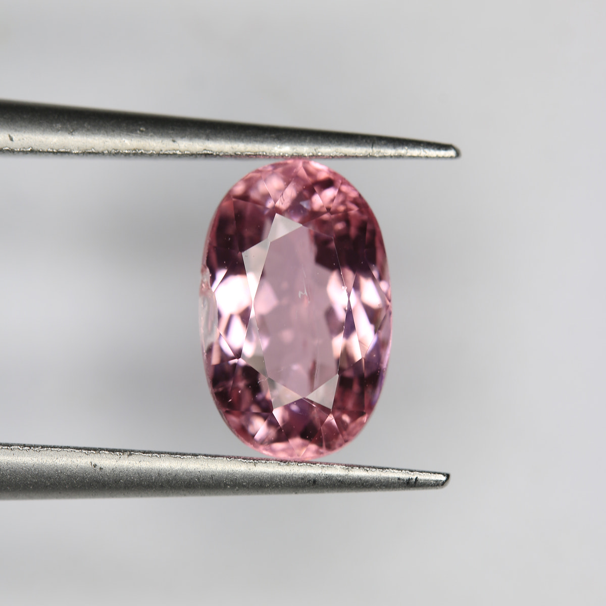 1.66ct Tourmaline Pink