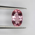 1.66ct Tourmaline Pink
