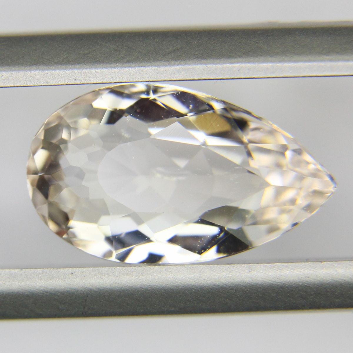 1.67ct Morganite