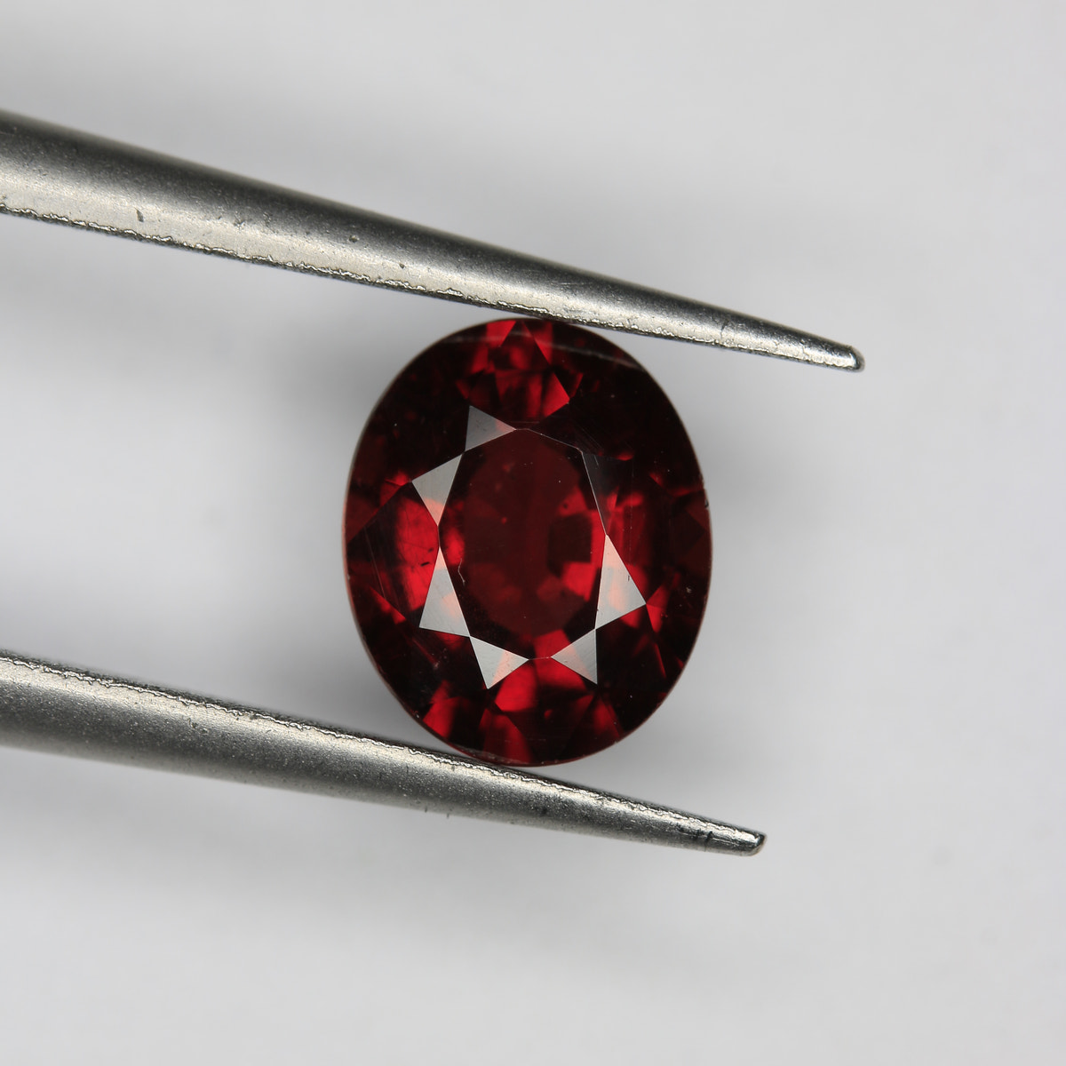 1.68ct Garnet Malaya