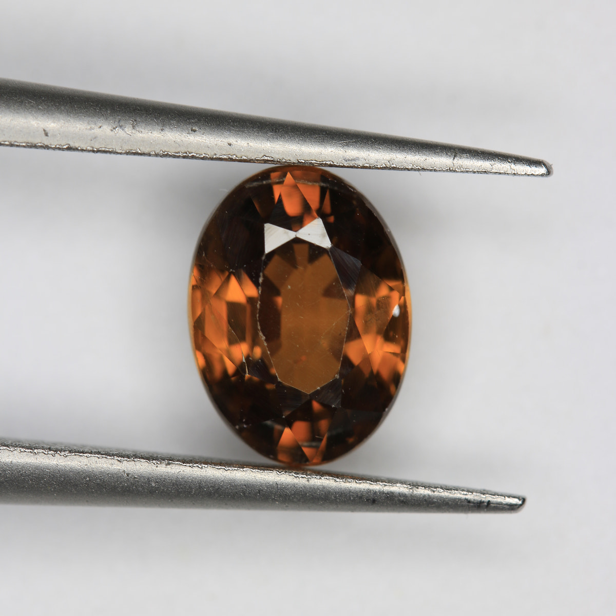 1.69ct Zircon - alternate view 2