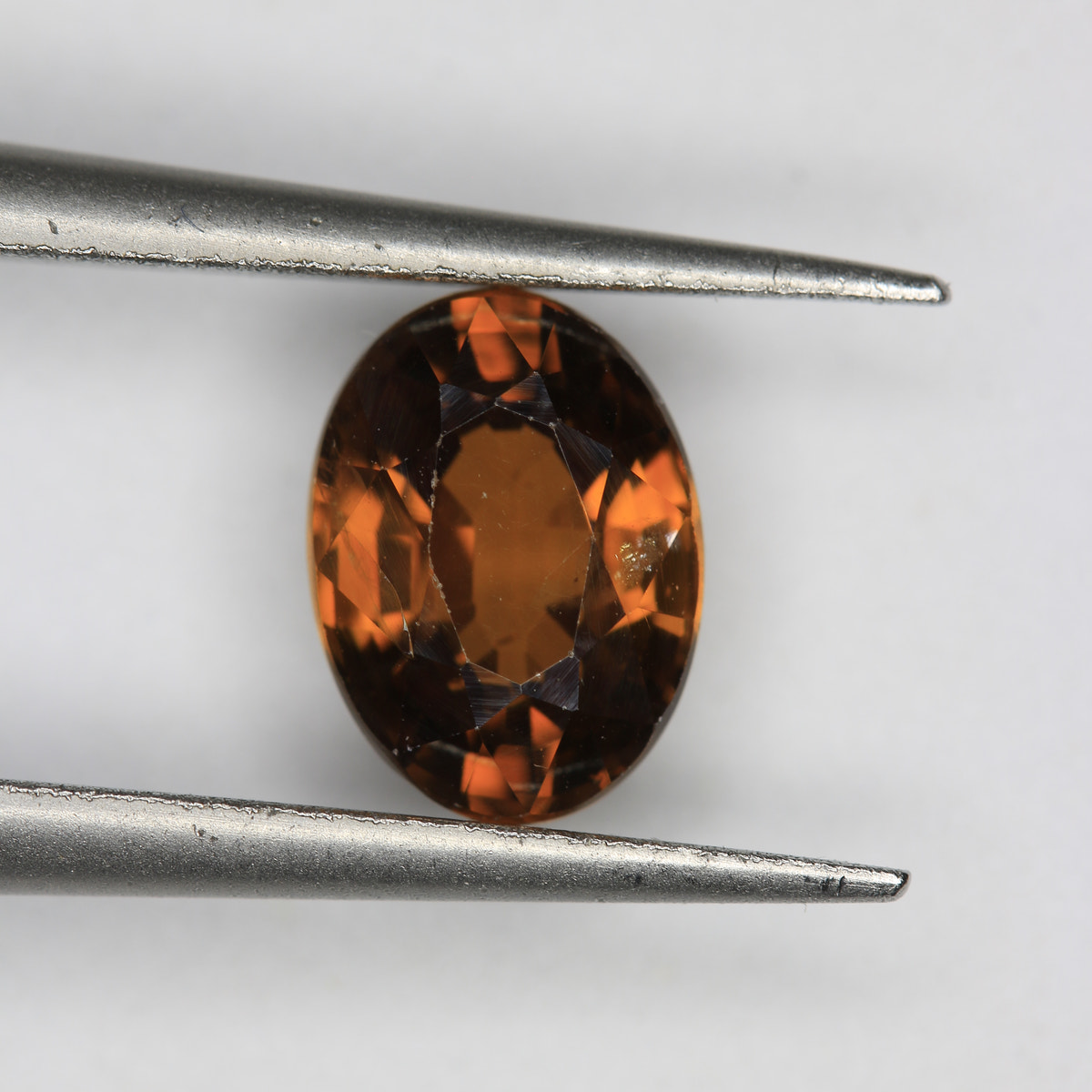 1.69ct Zircon