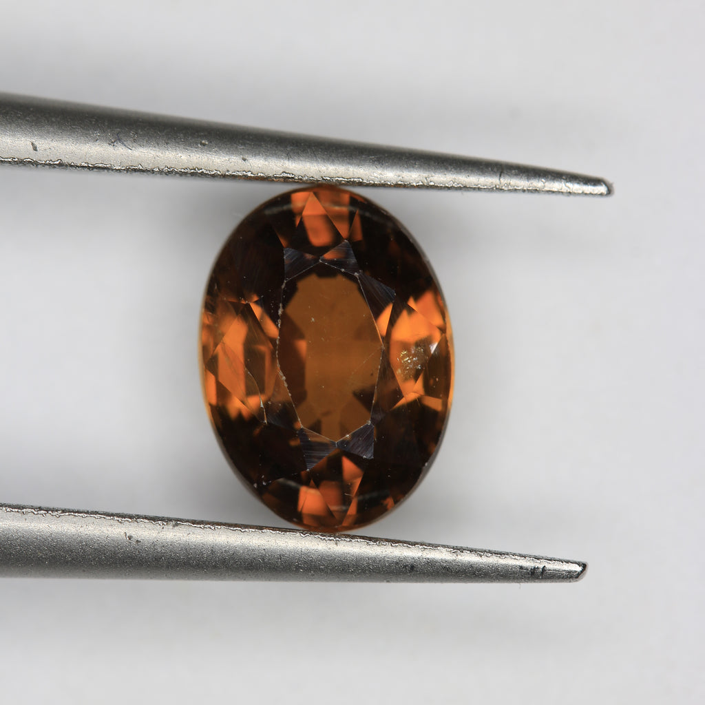 1.69ct Zircon